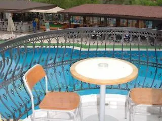 *** Hotel Tropicana Beach Gumbet Turkey