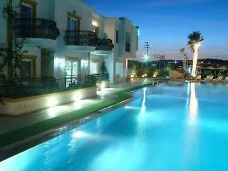 Hotel Tropicana Beach Gümbet