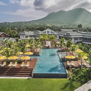 Four Seasons Nevis