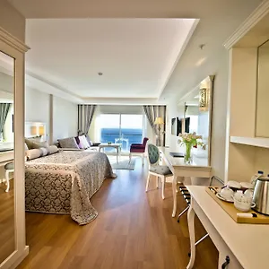Hotel Prime Boutique Antalia