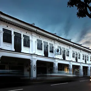 Venue Singapore