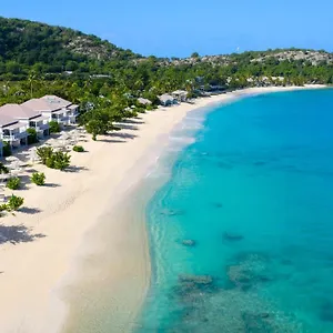 Galley Bay & (adults Only) Five Islands Village