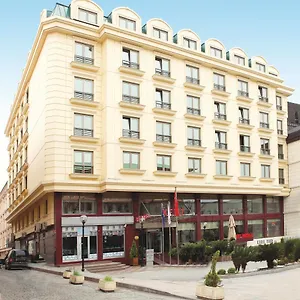 Kent Istanbul