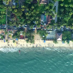 Maliekal Heritance Cherai Cochin Cherai Beach