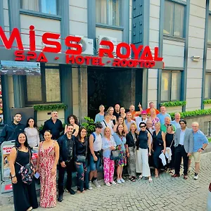 Hotel Miss Royal & Provincia di Istanbul