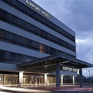 Isg Sabiha Goekcen Airport Istanbul