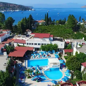 3* Aparthotel Summer Garden